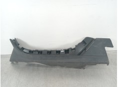 Recambio de faldon lateral para renault twizy cargo referencia OEM IAM 769528952R  