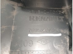 Recambio de faldon lateral para renault twizy cargo referencia OEM IAM 769528952R   2