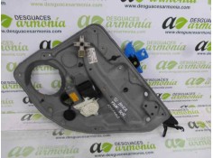 Recambio de elevalunas trasero derecho para volkswagen bora berlina (1j2) conceptline referencia OEM IAM 1J5839462A 1J4959812C 