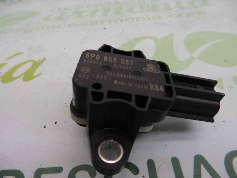 Recambio de no identificado para audi a3 sportback (8p) 1.4 tfsi ambiente referencia OEM IAM 8P0955557  