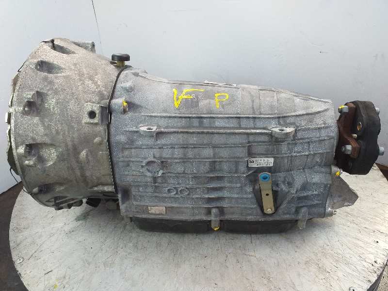 Recambio de caja cambios para mercedes-benz clase c (w204) coupe c 250 cdi blueefficiency (204.303) referencia OEM IAM 204270710