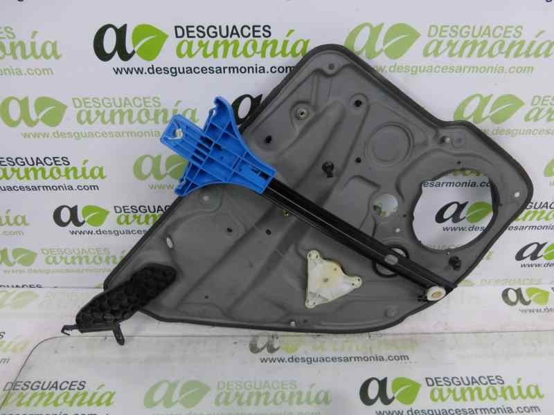 Recambio de elevalunas trasero derecho para volkswagen bora berlina (1j2) conceptline referencia OEM IAM 1J5839462A 1J4959812C 