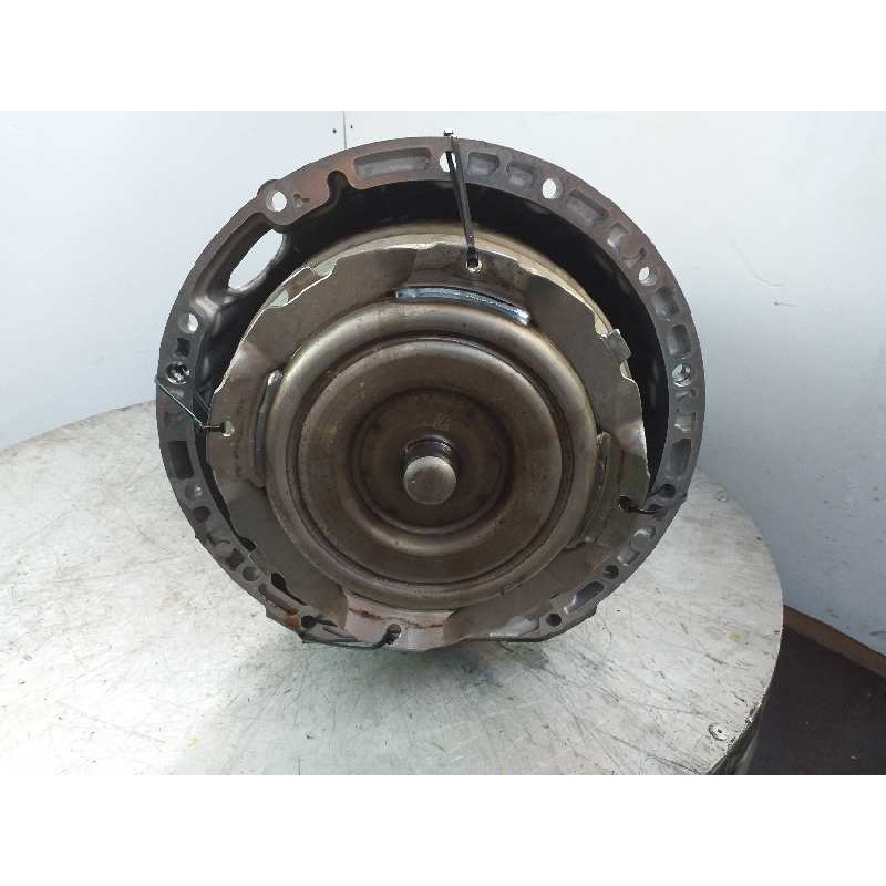 Recambio de caja cambios para mercedes-benz clase c (w204) coupe c 250 cdi blueefficiency (204.303) referencia OEM IAM 204270710