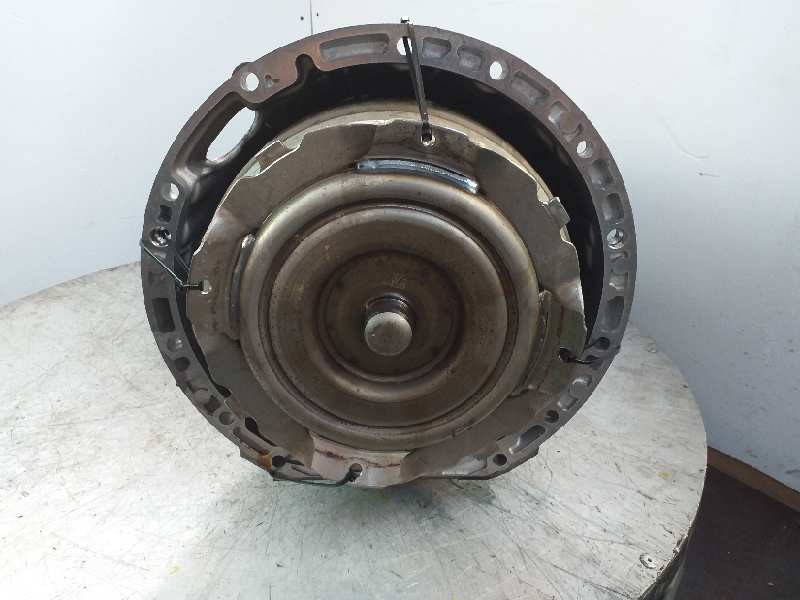 Recambio de caja cambios para mercedes-benz clase c (w204) coupe c 250 cdi blueefficiency (204.303) referencia OEM IAM 204270710