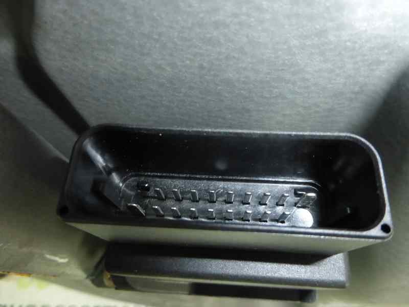 Recambio de elevalunas trasero derecho para volkswagen bora berlina (1j2) conceptline referencia OEM IAM 1J5839462A 1J4959812C 