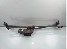 Recambio de motor limpia delantero para mercedes-benz sprinterii caja cerrada (desde 01.06) 310/313/316 cdi (906.631/633/635/637