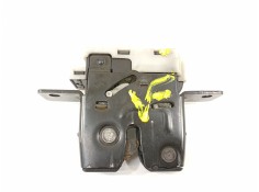 Recambio de cerradura maletero / porton para renault megane ii familiar dynamique confort referencia OEM IAM 8200076240E  