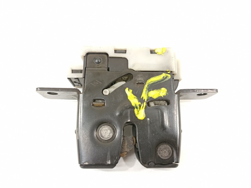 Recambio de cerradura maletero / porton para renault megane ii familiar dynamique confort referencia OEM IAM 8200076240E  