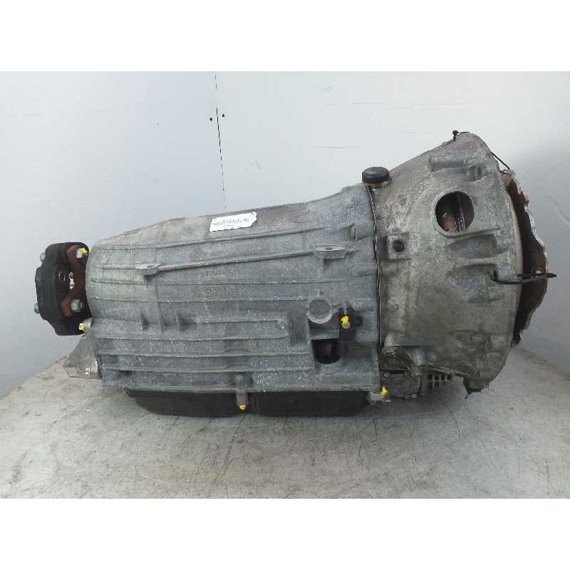 Recambio de caja cambios para mercedes-benz clase c (w204) coupe c 250 cdi blueefficiency (204.303) referencia OEM IAM 204270710