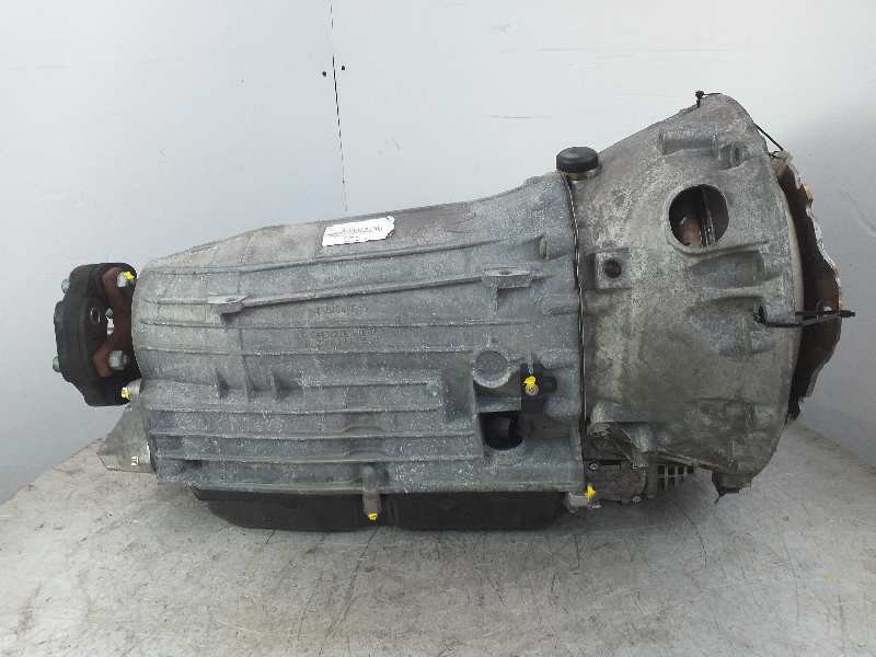 Recambio de caja cambios para mercedes-benz clase c (w204) coupe c 250 cdi blueefficiency (204.303) referencia OEM IAM 204270710