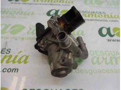 Recambio de valvula egr para renault megane iii berlina 5 p authentique referencia OEM IAM 8200836385 8200846454E 
