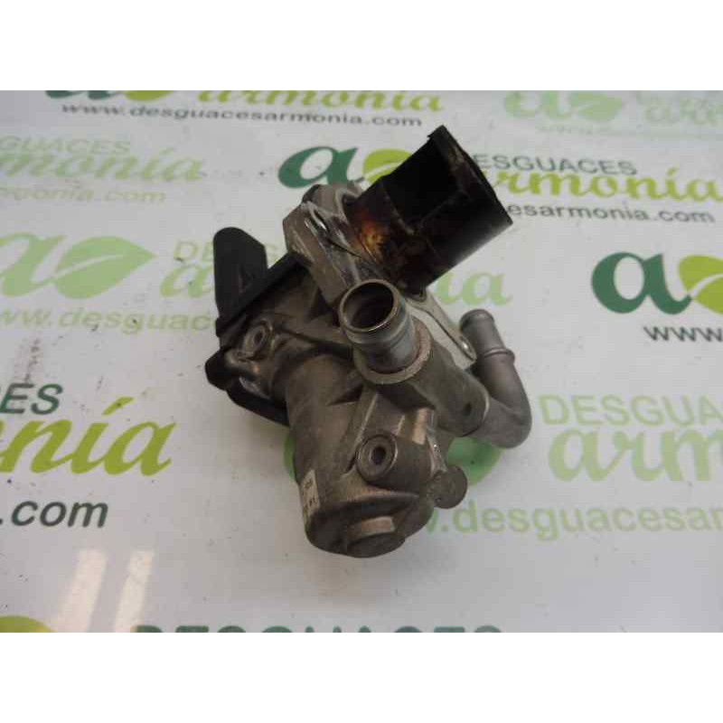 Recambio de valvula egr para renault megane iii berlina 5 p authentique referencia OEM IAM 8200836385 8200846454E 