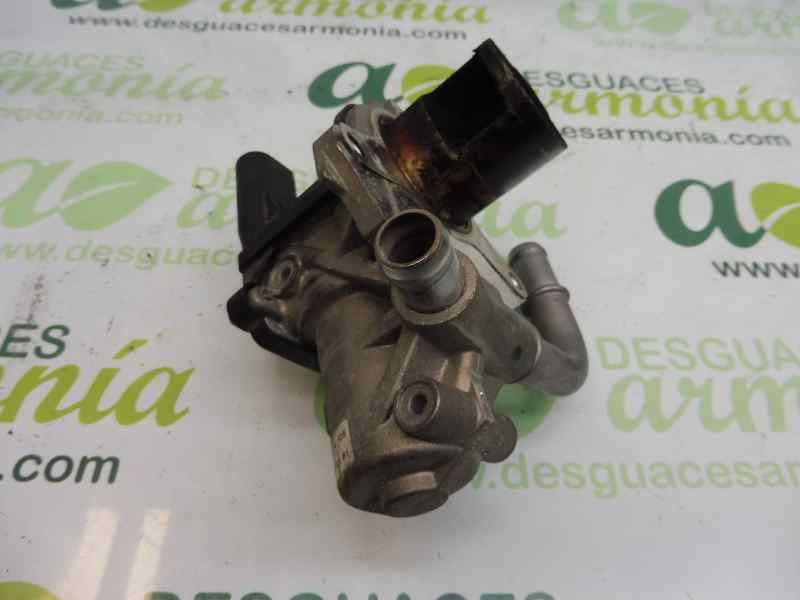 Recambio de valvula egr para renault megane iii berlina 5 p authentique referencia OEM IAM 8200836385 8200846454E 