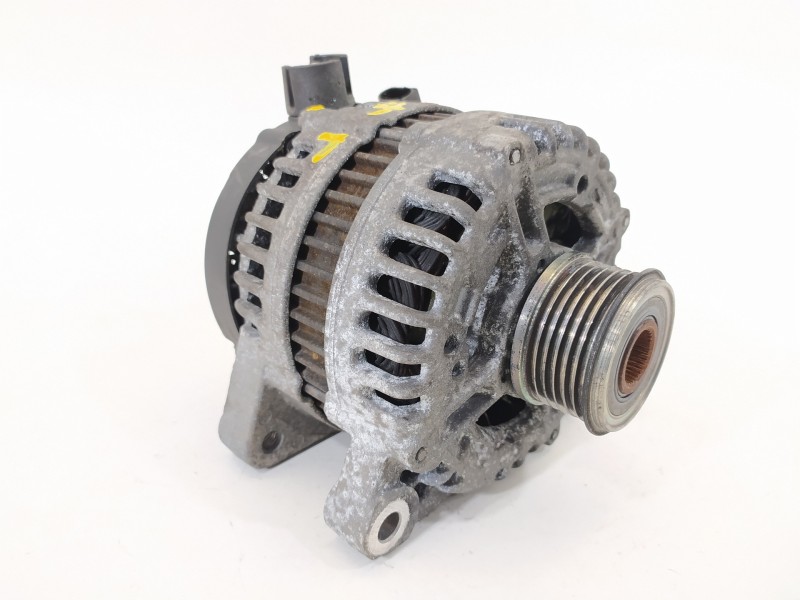 Recambio de alternador para ford s-max (ca1) limited edition referencia OEM IAM 6G9N10300XC  