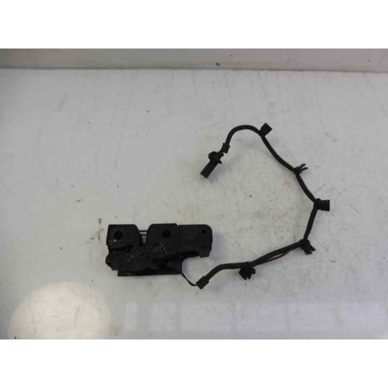 Recambio de cerradura capot para seat leon (1p1) stylance / style referencia OEM IAM 1P0823509B  