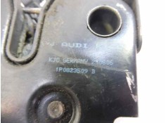Recambio de cerradura capot para seat leon (1p1) stylance / style referencia OEM IAM 1P0823509B   2