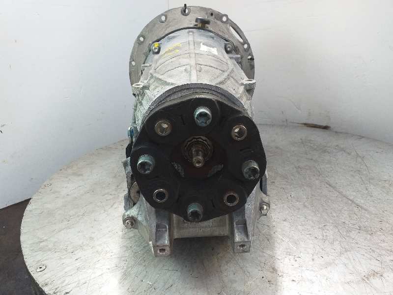 Recambio de caja cambios para mercedes-benz clase c (w204) coupe c 250 cdi blueefficiency (204.303) referencia OEM IAM 204270710