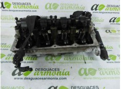 Recambio de culata para seat ibiza (6l1) cool referencia OEM IAM ATD  