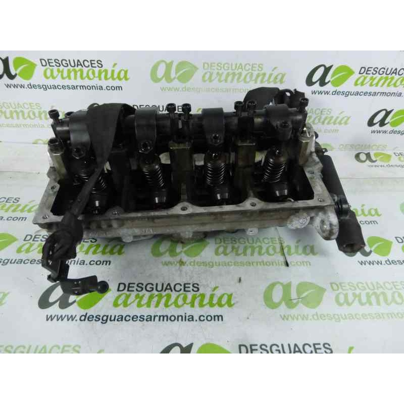 Recambio de culata para seat ibiza (6l1) cool referencia OEM IAM ATD  