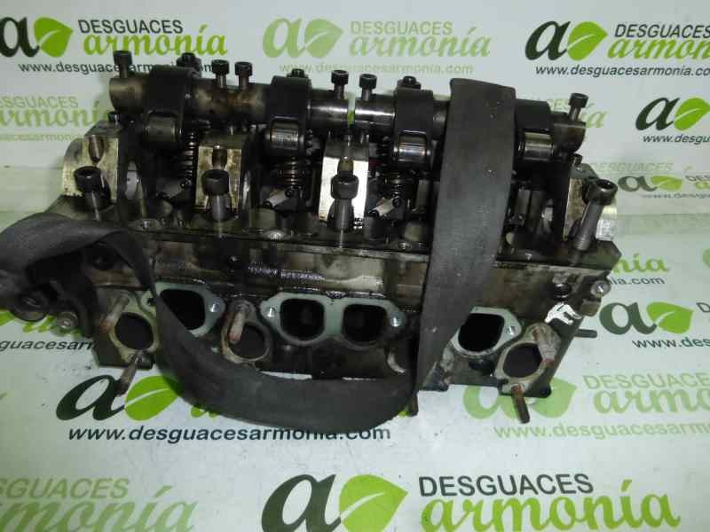 Recambio de culata para seat ibiza (6l1) cool referencia OEM IAM ATD  