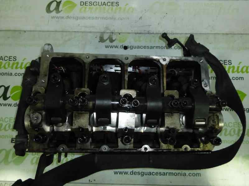Recambio de culata para seat ibiza (6l1) cool referencia OEM IAM ATD  