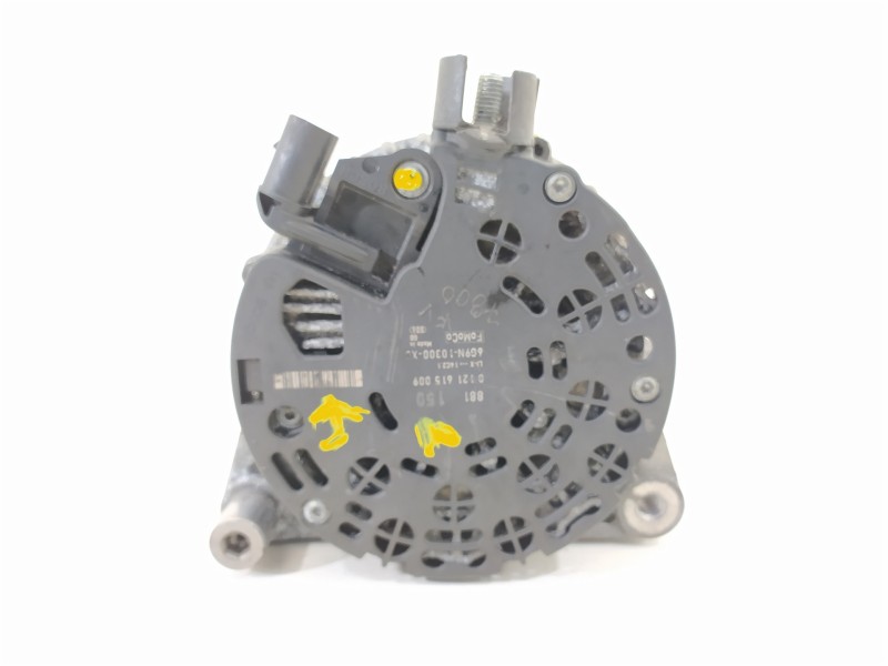 Recambio de alternador para ford s-max (ca1) limited edition referencia OEM IAM 6G9N10300XC  