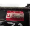 MOTOR ARRANQUE 4280002340 2810031070 