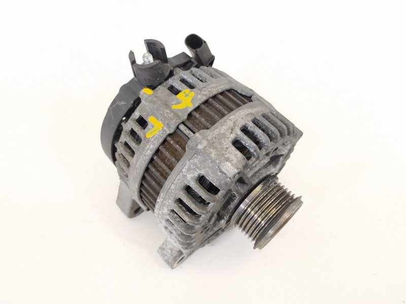 Recambio de alternador para ford s-max (ca1) limited edition referencia OEM IAM 6G9N10300XC  