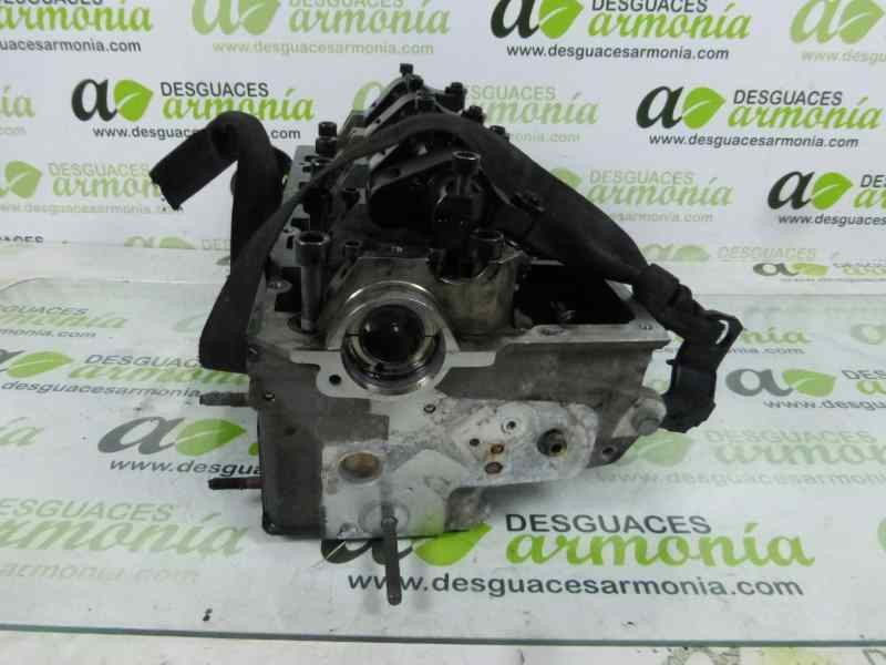Recambio de culata para seat ibiza (6l1) cool referencia OEM IAM ATD  