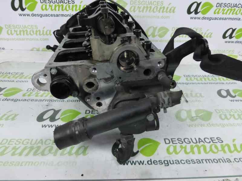 Recambio de culata para seat ibiza (6l1) cool referencia OEM IAM ATD  