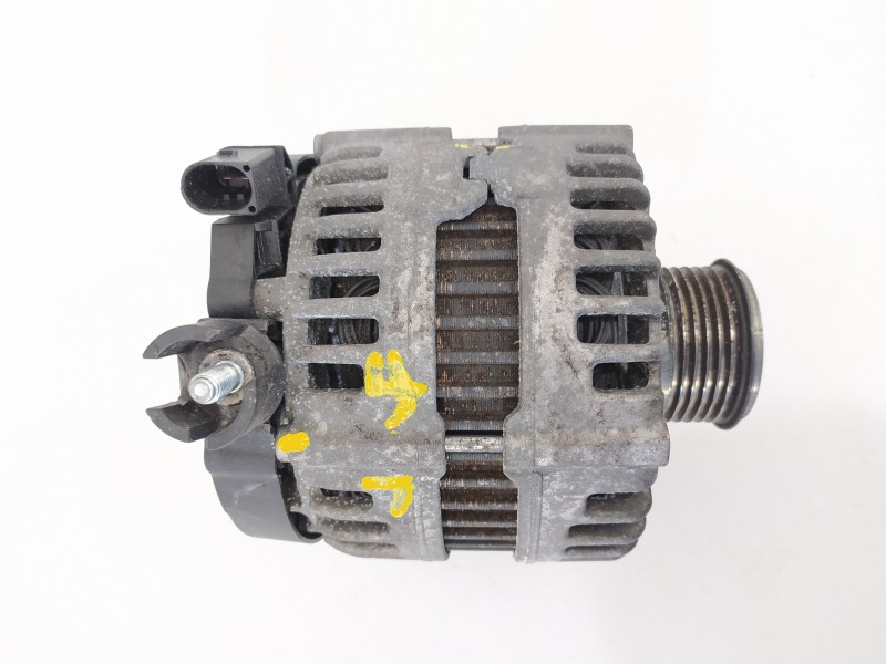Recambio de alternador para ford s-max (ca1) limited edition referencia OEM IAM 6G9N10300XC  