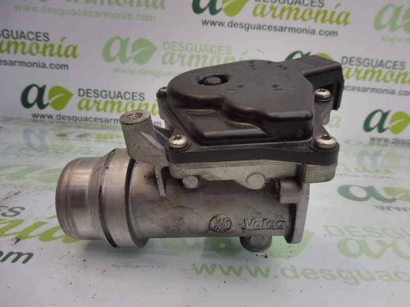 Recambio de caja mariposa para renault megane iii berlina 5 p authentique referencia OEM IAM 8200614985  