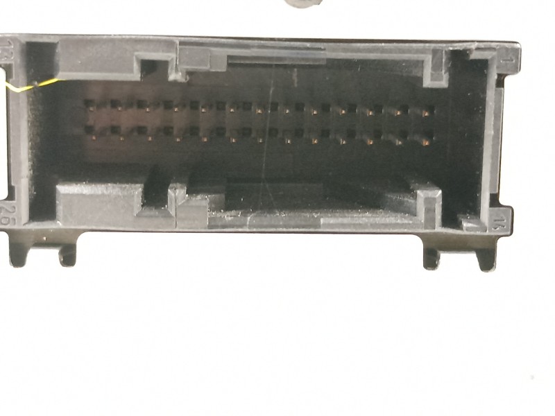 Recambio de sistema navegacion gps para volkswagen jetta (1k2) 2.0 tdi referencia OEM IAM 3C0035279H  