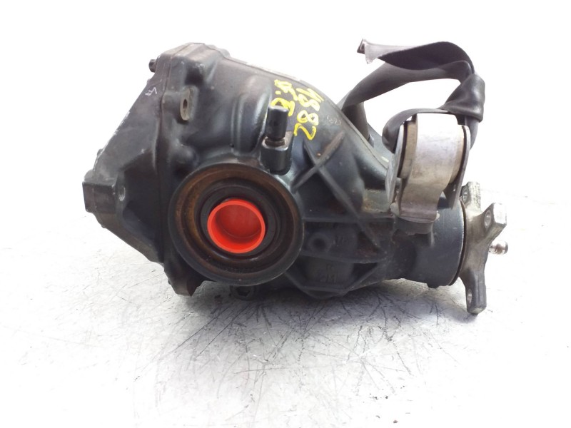 Recambio de diferencial trasero para mercedes-benz clase c (w204) coupe c 250 cdi blueefficiency (204.303) referencia OEM IAM 20