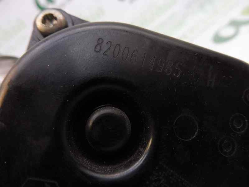 Recambio de caja mariposa para renault megane iii berlina 5 p authentique referencia OEM IAM 8200614985  