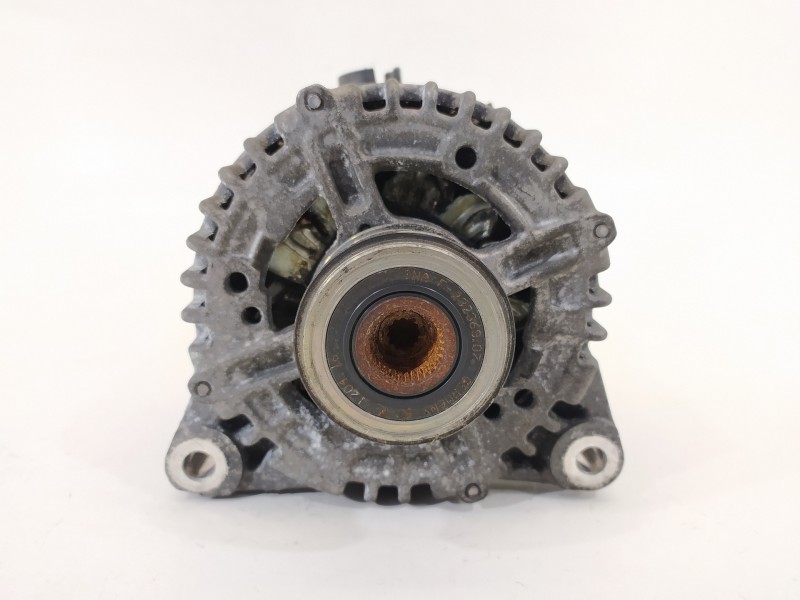 Recambio de alternador para ford s-max (ca1) limited edition referencia OEM IAM 6G9N10300XC  