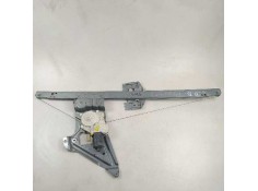 Recambio de elevalunas delantero derecho para mercedes-benz sprinterii caja cerrada (desde 01.06) 310/313/316 cdi (906.631/633/6