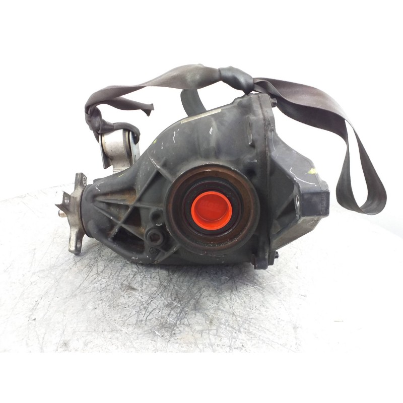 Recambio de diferencial trasero para mercedes-benz clase c (w204) coupe c 250 cdi blueefficiency (204.303) referencia OEM IAM 20