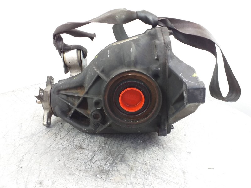 Recambio de diferencial trasero para mercedes-benz clase c (w204) coupe c 250 cdi blueefficiency (204.303) referencia OEM IAM 20