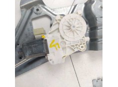 Recambio de elevalunas delantero derecho para mercedes-benz sprinterii caja cerrada (desde 01.06) 310/313/316 cdi (906.631/633/6 2