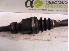 Recambio de transmision delantera derecha para peugeot 206 berlina x-line referencia OEM IAM 32733Y   2