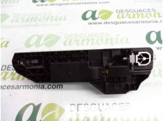 Recambio de maneta exterior delantera derecha para fiat bravo (198) 1.9 dynamic multijet referencia OEM IAM    2