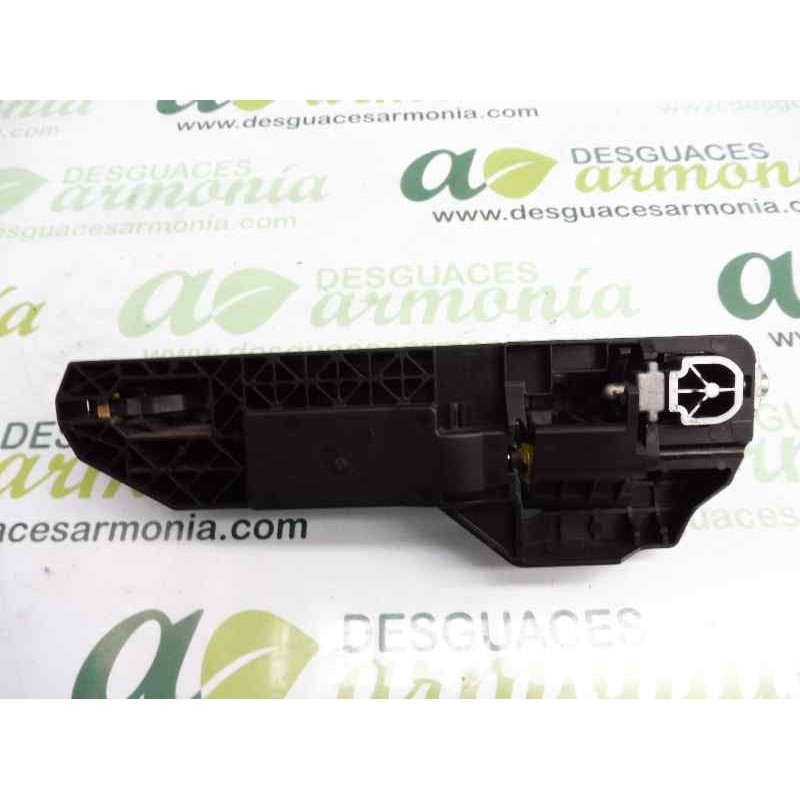 Recambio de maneta exterior delantera derecha para fiat bravo (198) 1.9 dynamic multijet referencia OEM IAM   