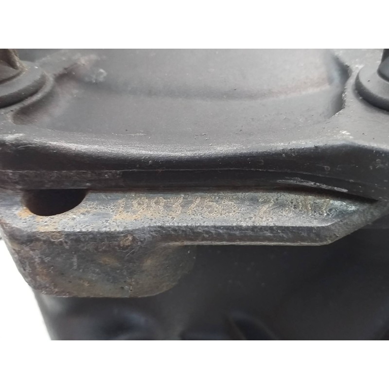 Recambio de diferencial trasero para mercedes-benz clase c (w204) coupe c 250 cdi blueefficiency (204.303) referencia OEM IAM 20