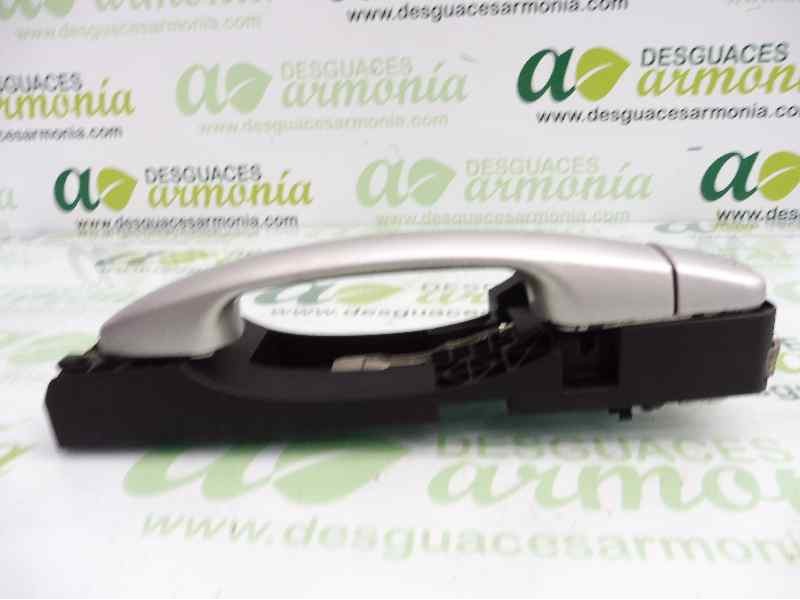 Recambio de maneta exterior delantera derecha para fiat bravo (198) 1.9 dynamic multijet referencia OEM IAM   