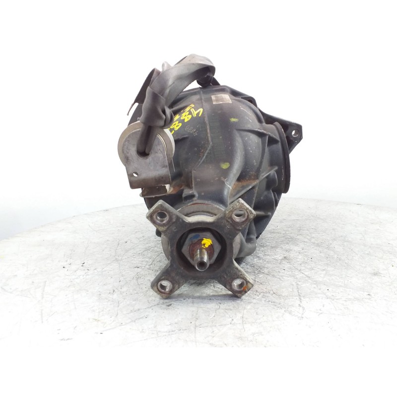 Recambio de diferencial trasero para mercedes-benz clase c (w204) coupe c 250 cdi blueefficiency (204.303) referencia OEM IAM 20
