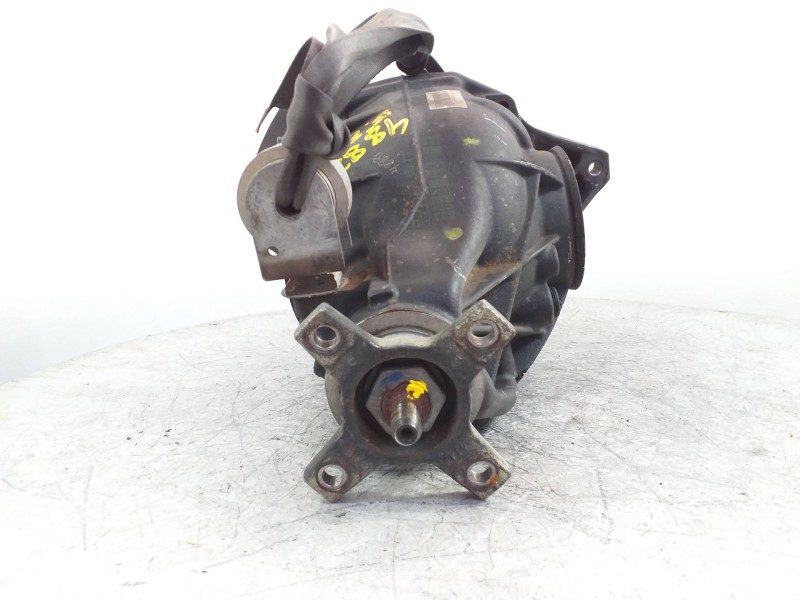 Recambio de diferencial trasero para mercedes-benz clase c (w204) coupe c 250 cdi blueefficiency (204.303) referencia OEM IAM 20