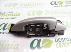 Recambio de maneta exterior delantera derecha para volkswagen golf vi (5k1) advance bluemotion referencia OEM IAM   