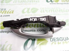 Recambio de maneta exterior delantera derecha para volkswagen golf vi (5k1) advance bluemotion referencia OEM IAM    2