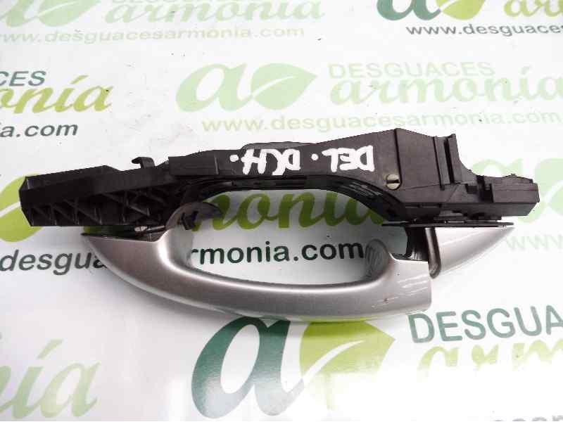 Recambio de maneta exterior delantera derecha para volkswagen golf vi (5k1) advance bluemotion referencia OEM IAM   